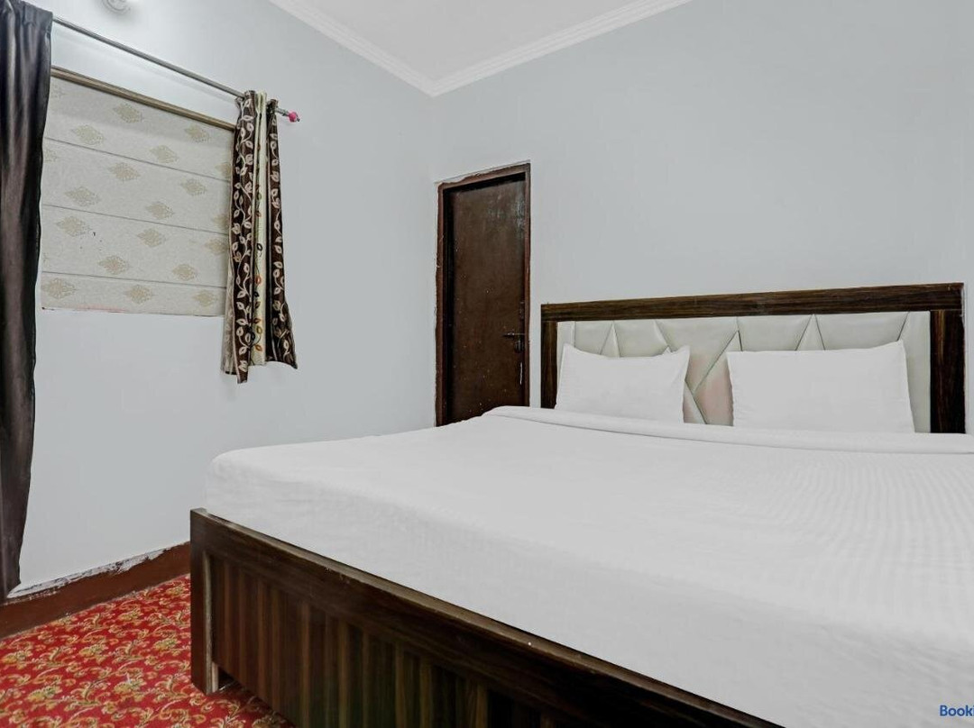 Hotel O by  Signature View