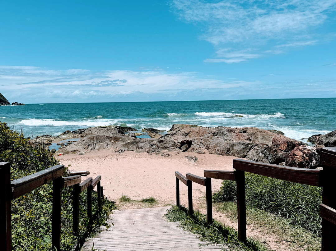 Praia Grande-佩尼亚必去景点