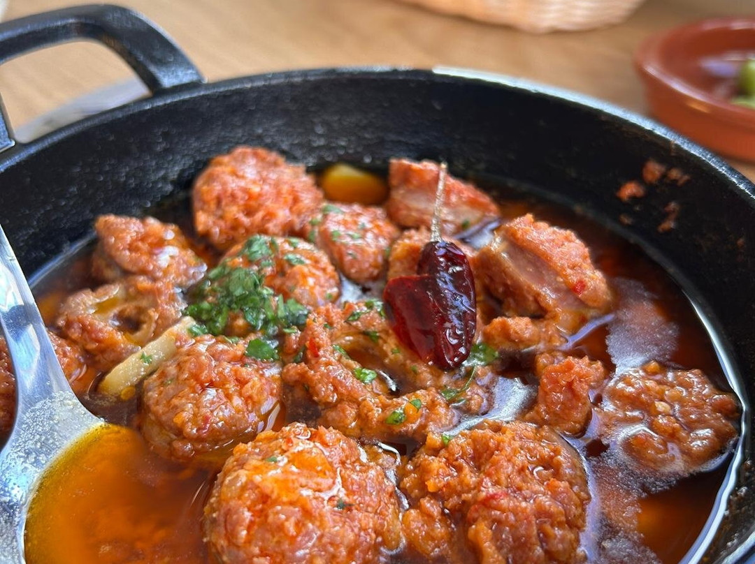 Andares Restaurante