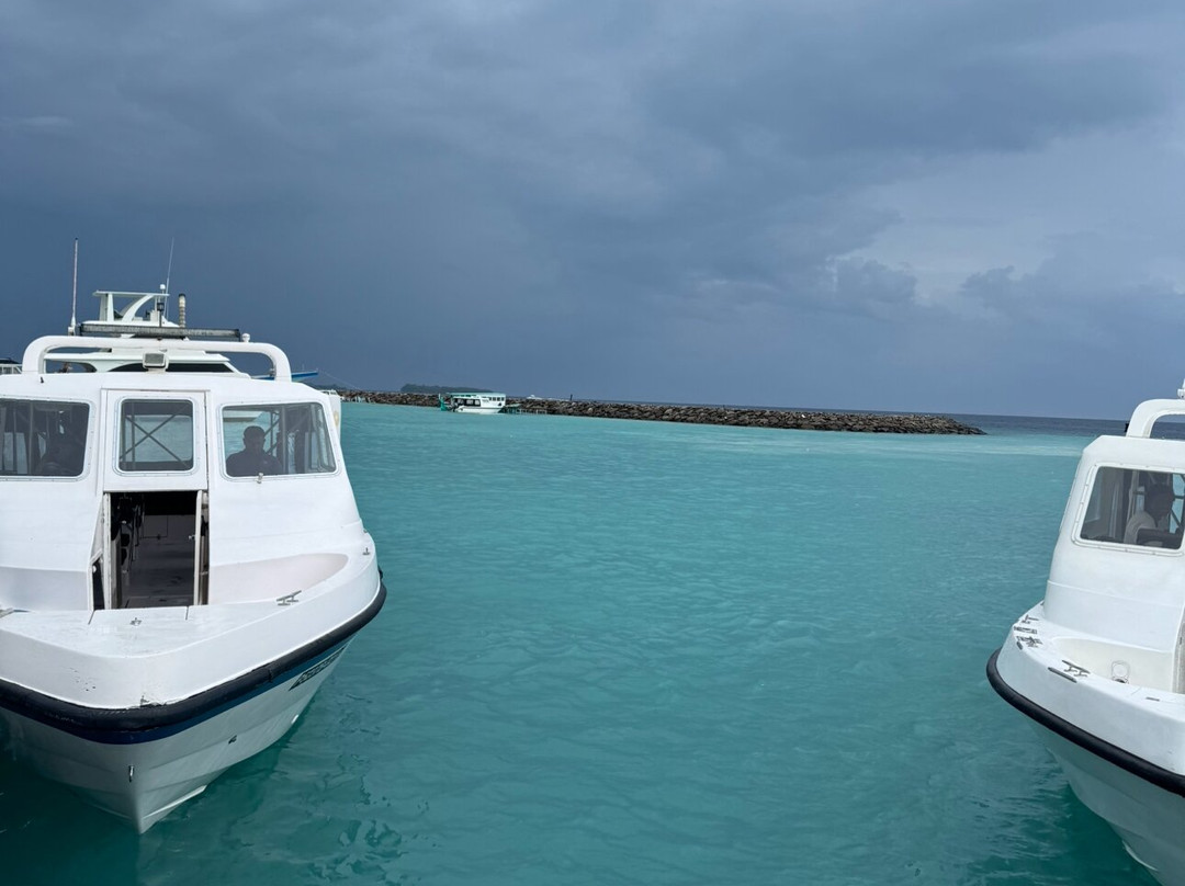 Arena Water Sports-马富士岛必去景点