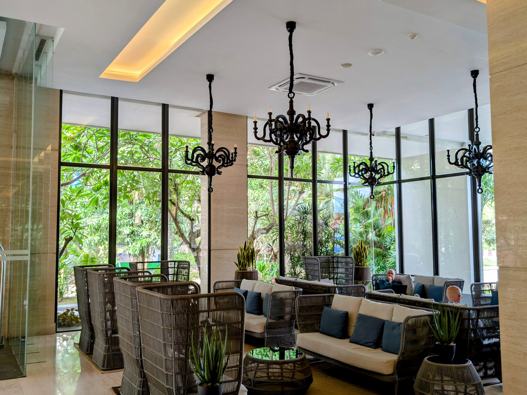 Swiss-Belhotel Sorong主图