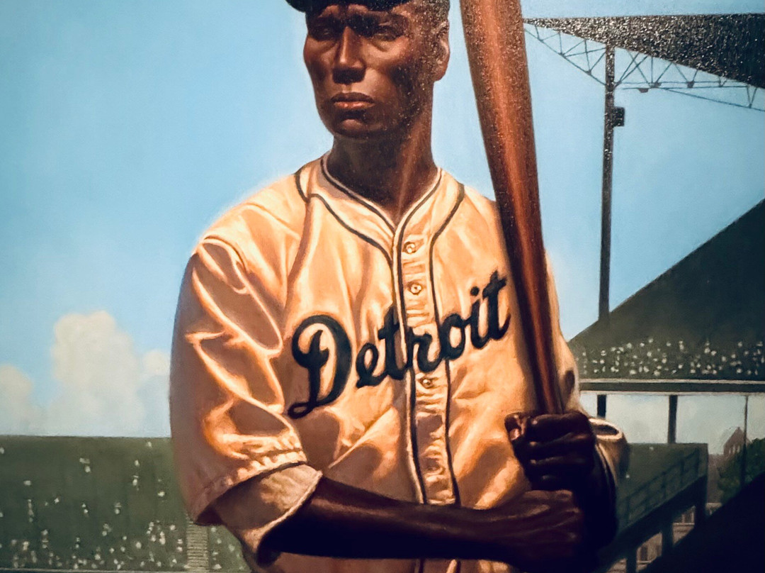 National Baseball Hall of Fame and Museum景点图片
