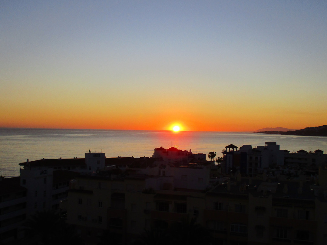 Hotel Riu Monica主图