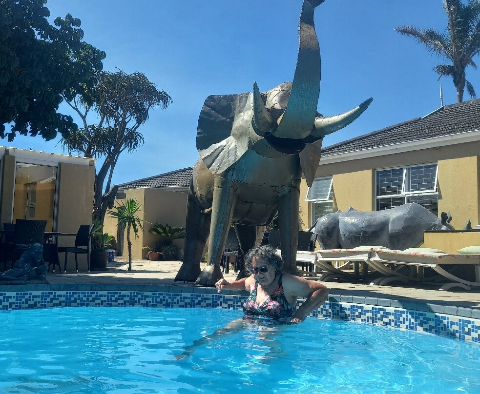 Kwantu Guest House 1主图