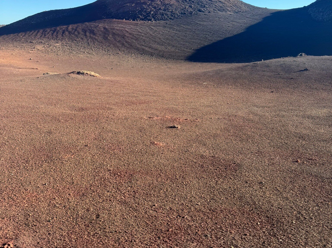 Volcan de Tinamala-Guatiza必去景点