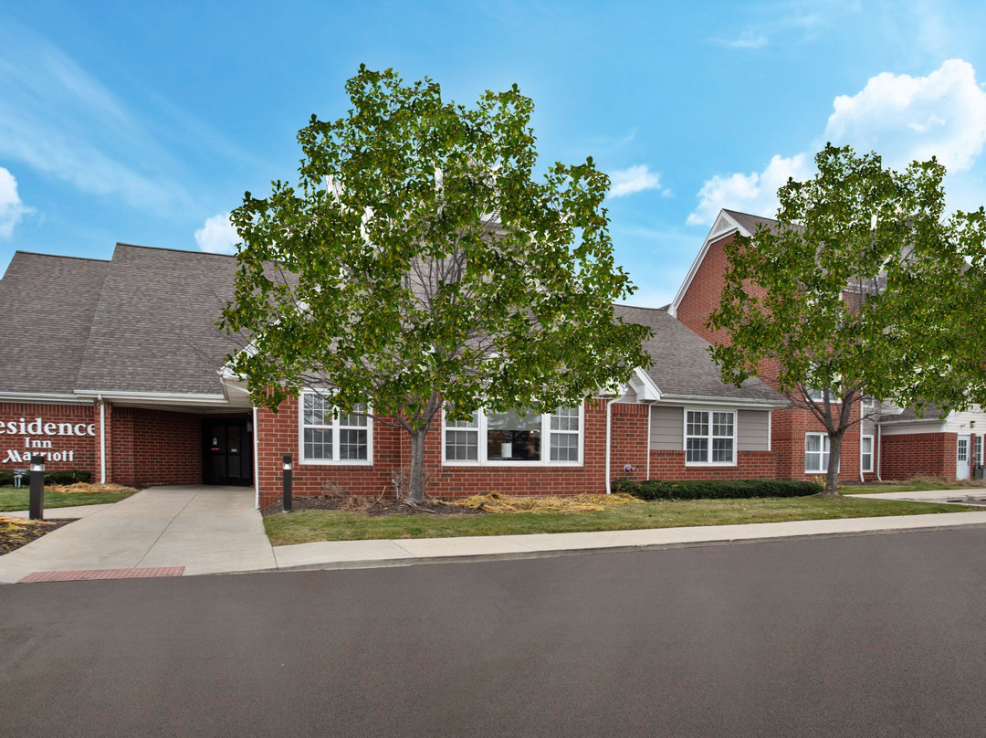 格兰德拉匹兹西原住客栈主图