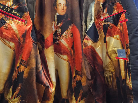 Raja Fashions-香港必去景点