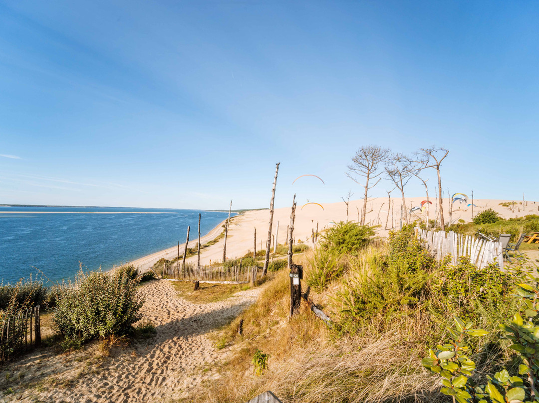 Camping Yelloh! Village Panorama du Pyla主图
