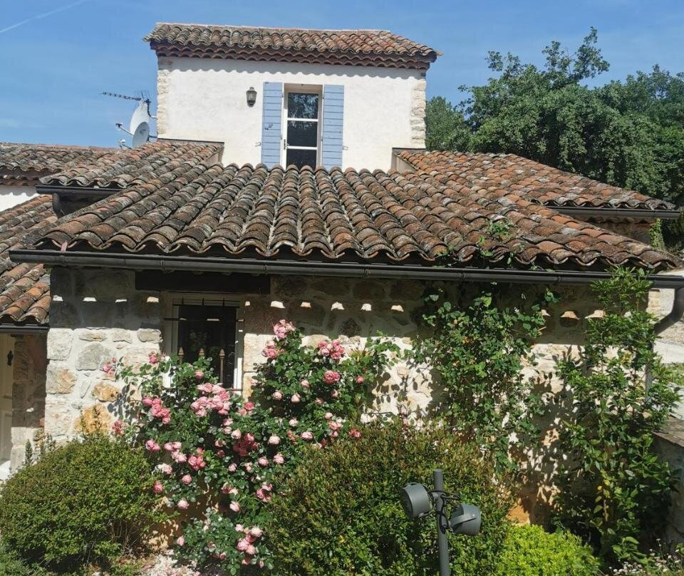 Domaine Geodora, Parfumeur en Provence
