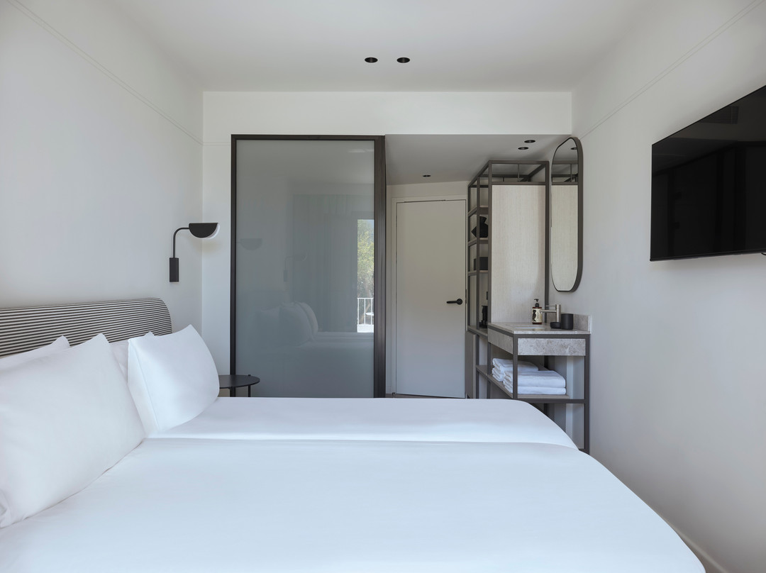 Doryssa Lithos Hotel主图