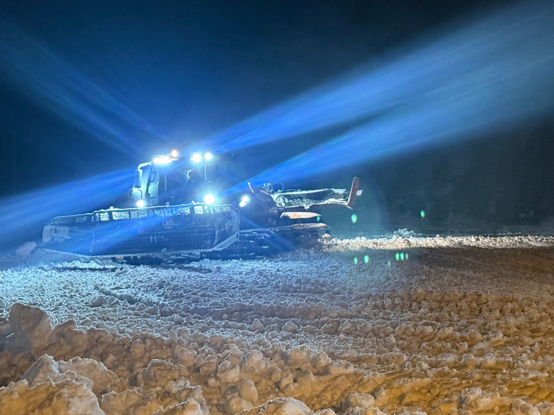 Saint Charles Hôtel & Spa Val Cenis主图