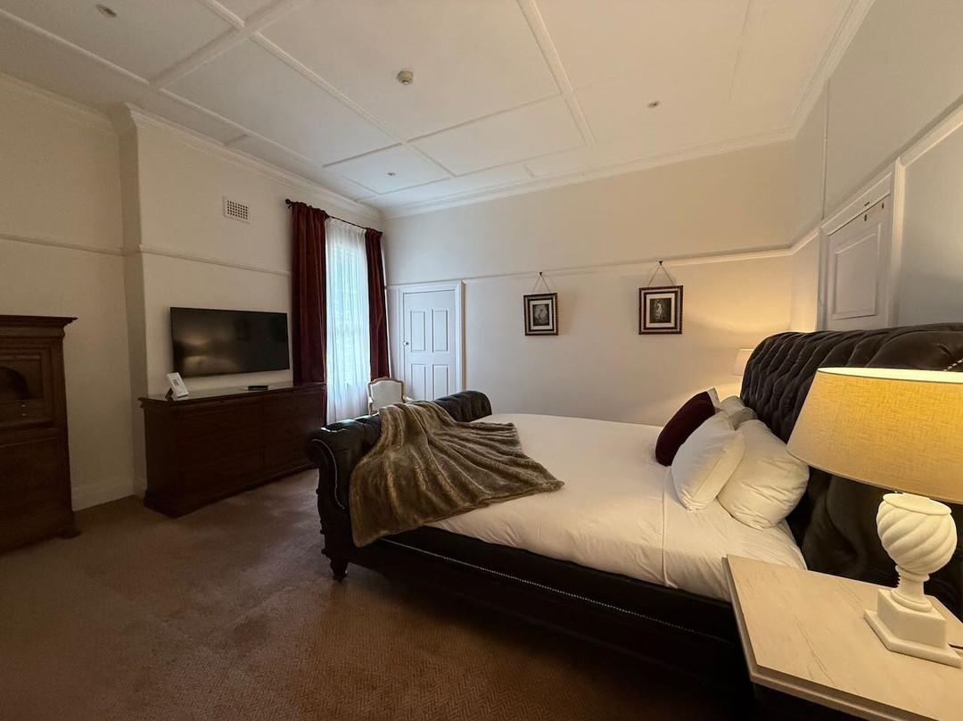 The Robertson Hotel主图