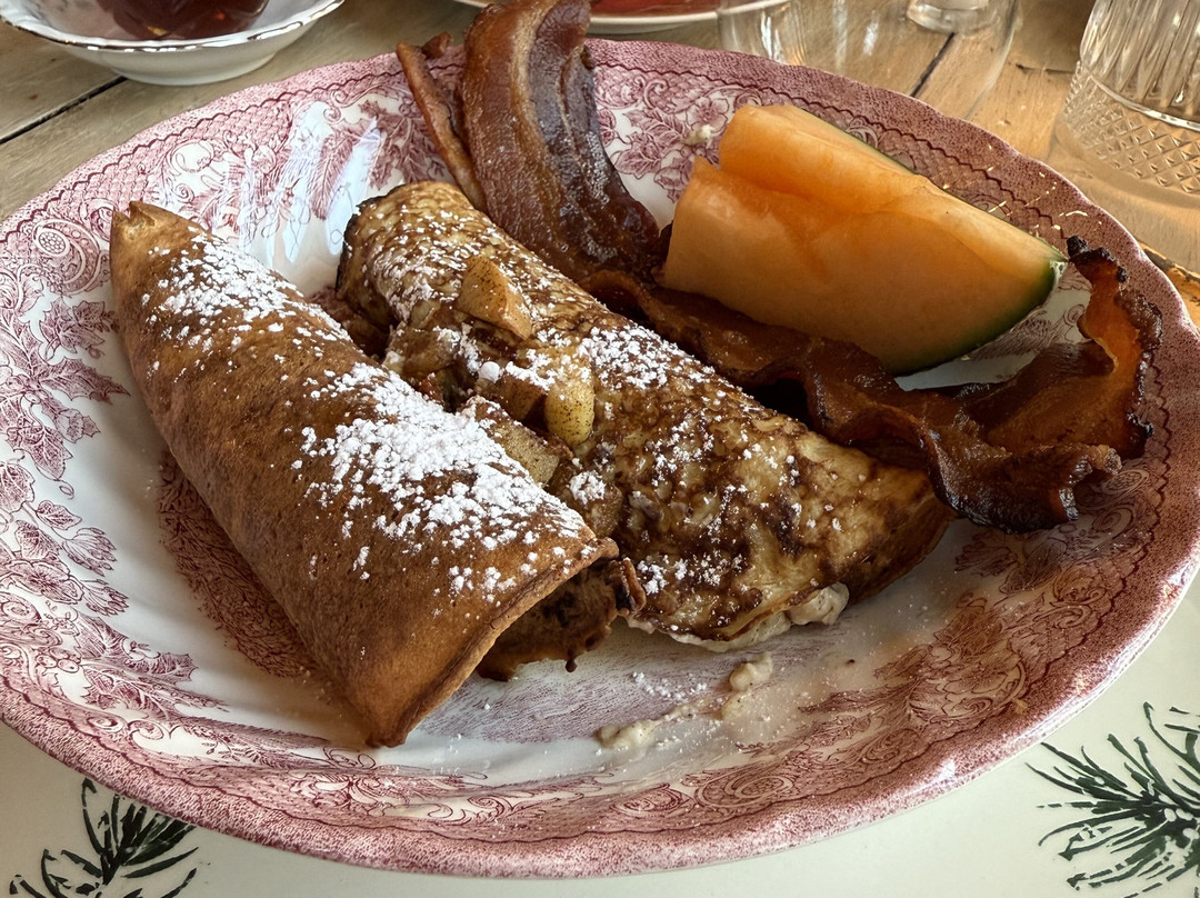 Fallen Tree Farm Bed And Breakfast主图