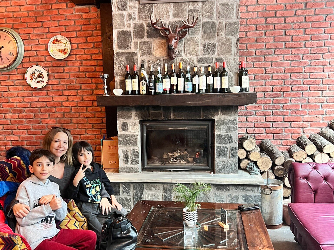 Misgibi Otel & Restaurant主图