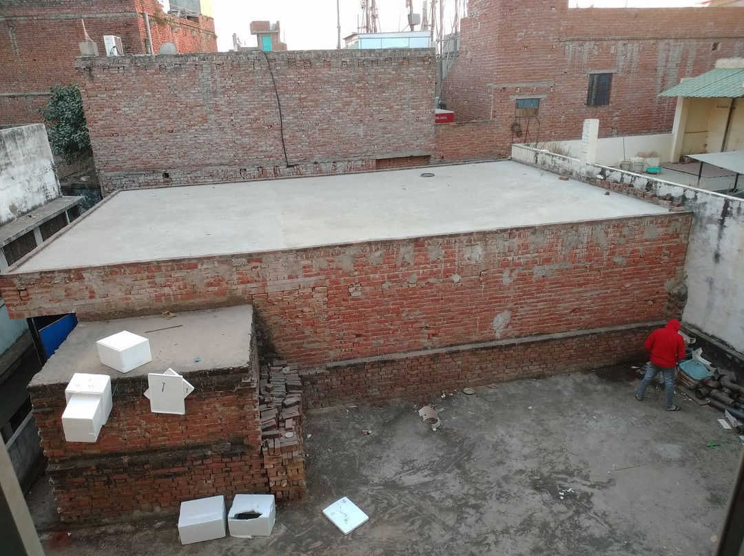 Hotel Kashi