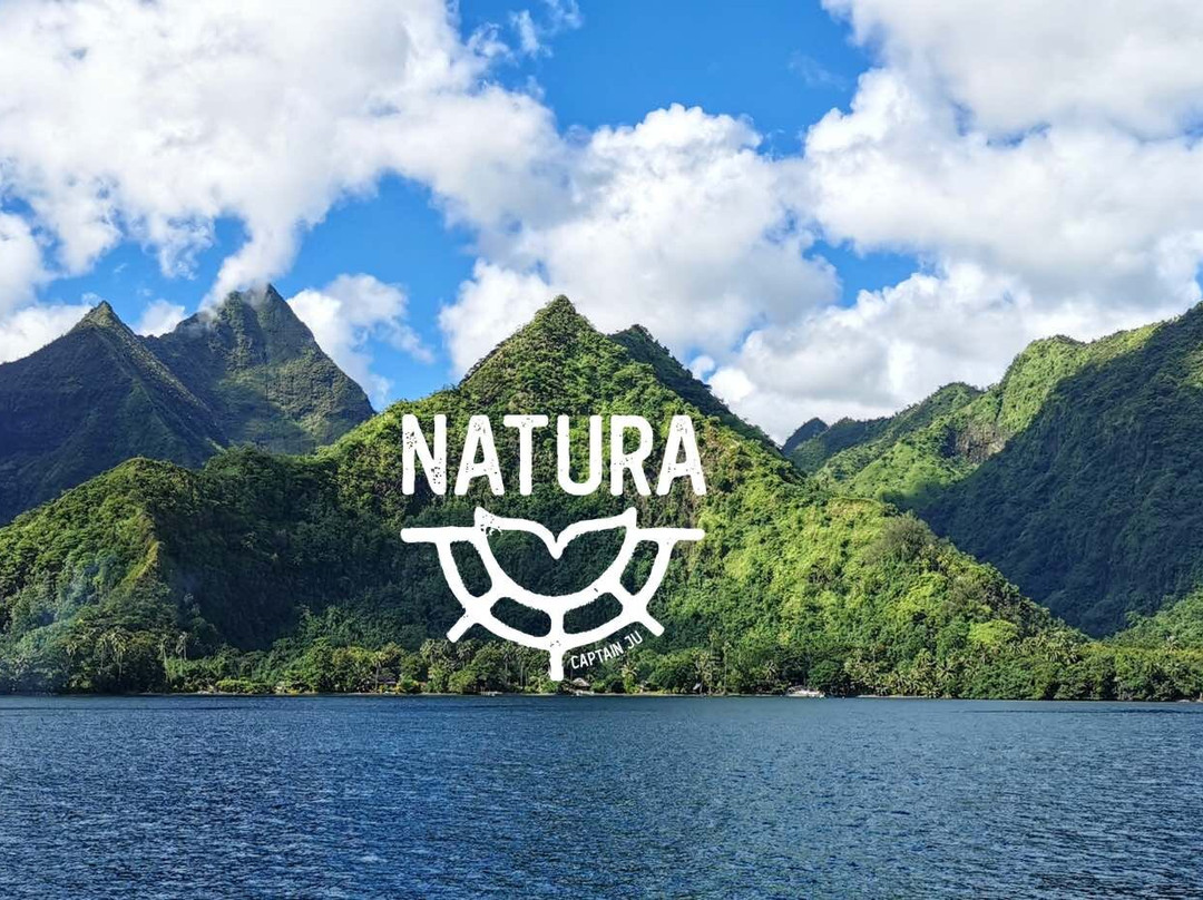 Natura / Captain Ju