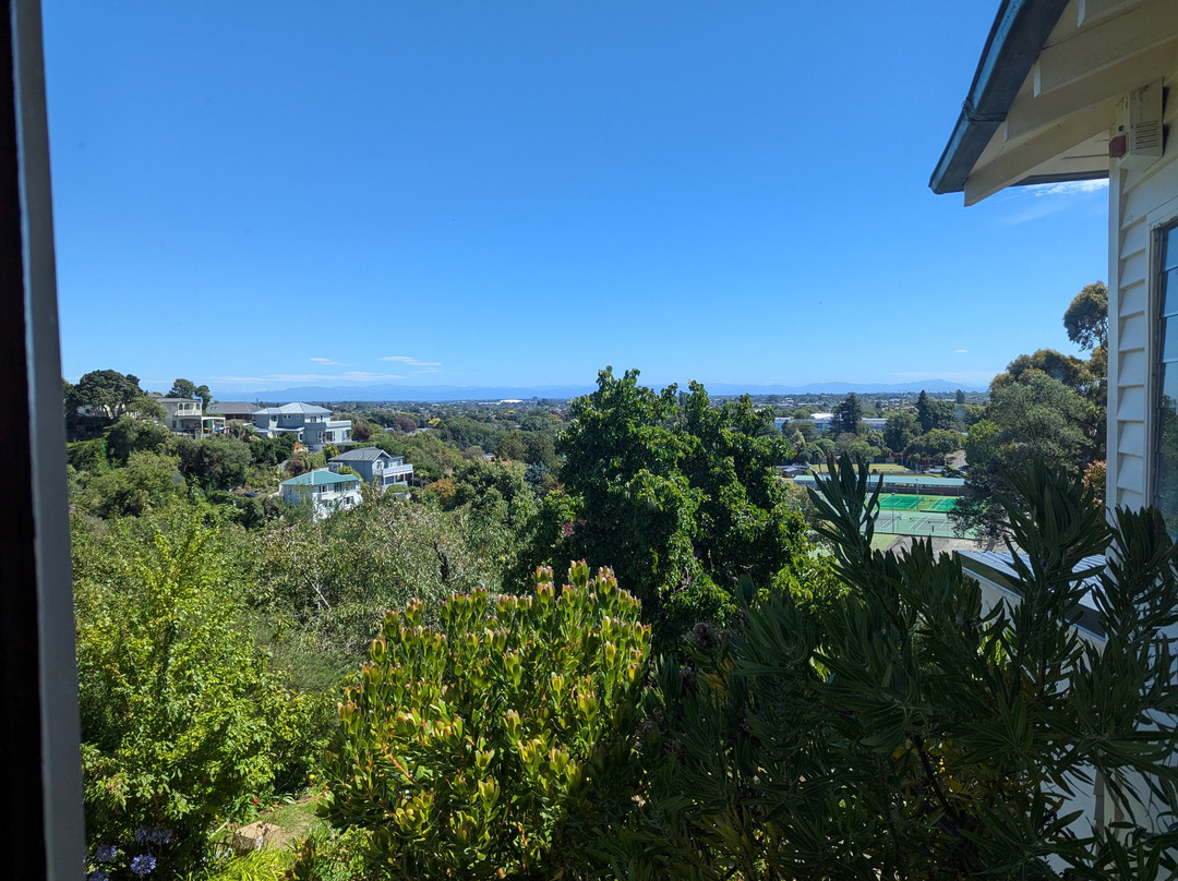 Ngaio Marsh House景点图片
