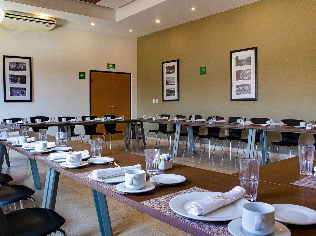 Turotel Morelia主图