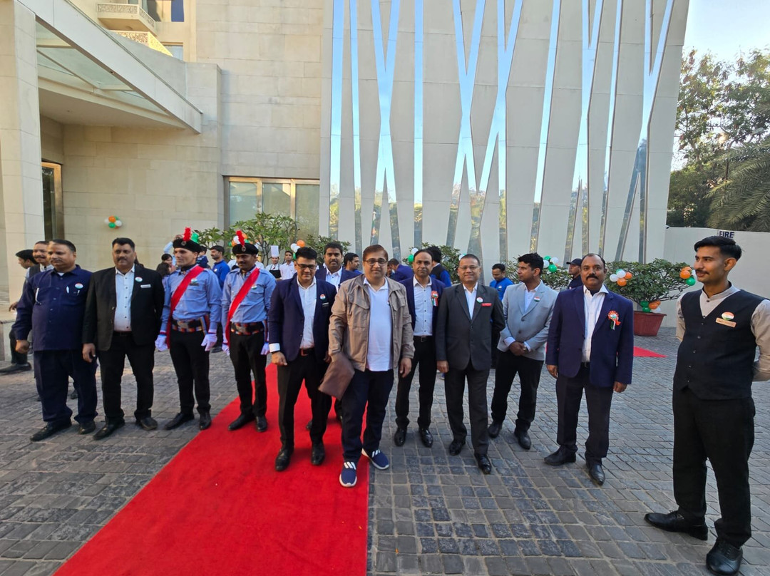 Sarovar Premiere, Jaipur主图