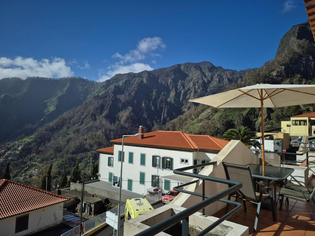 Valley of Nuns Holiday Apartments