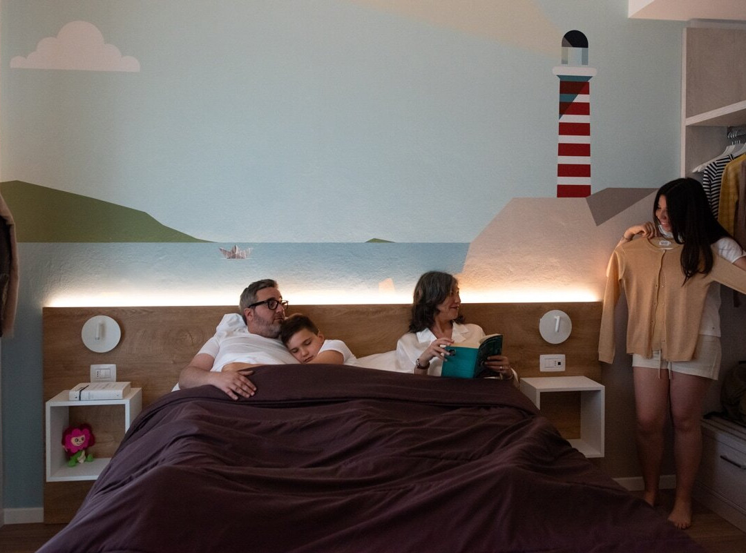Hotel Gardenia主图