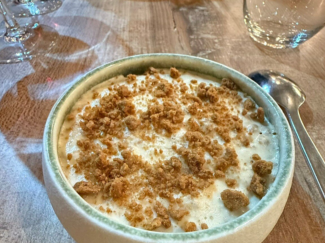 Core by Clare Smyth