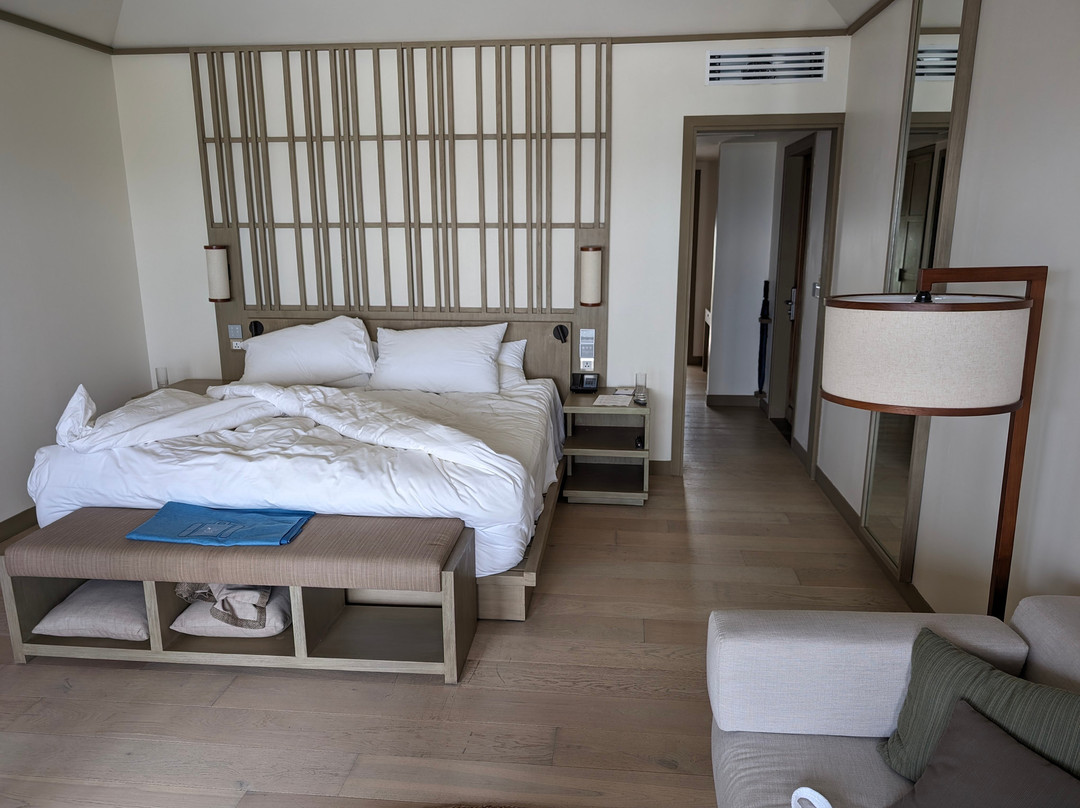 Kagi Maldives Resort & Spa主图