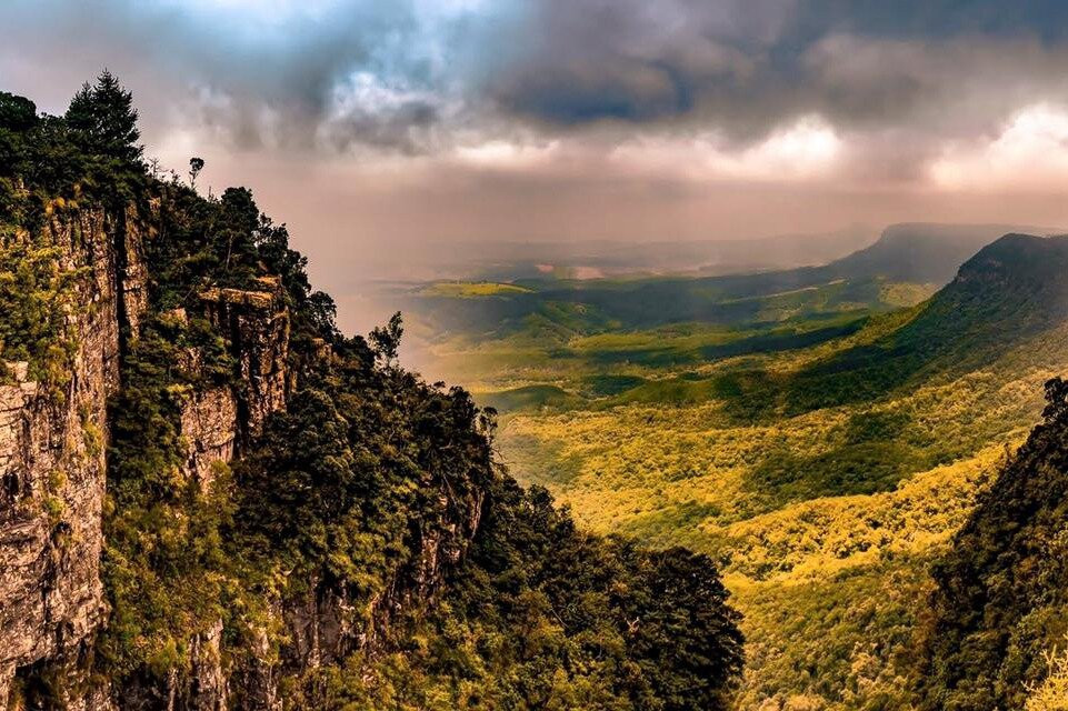 Kruger Lowveld Safaris and Tours景点图片