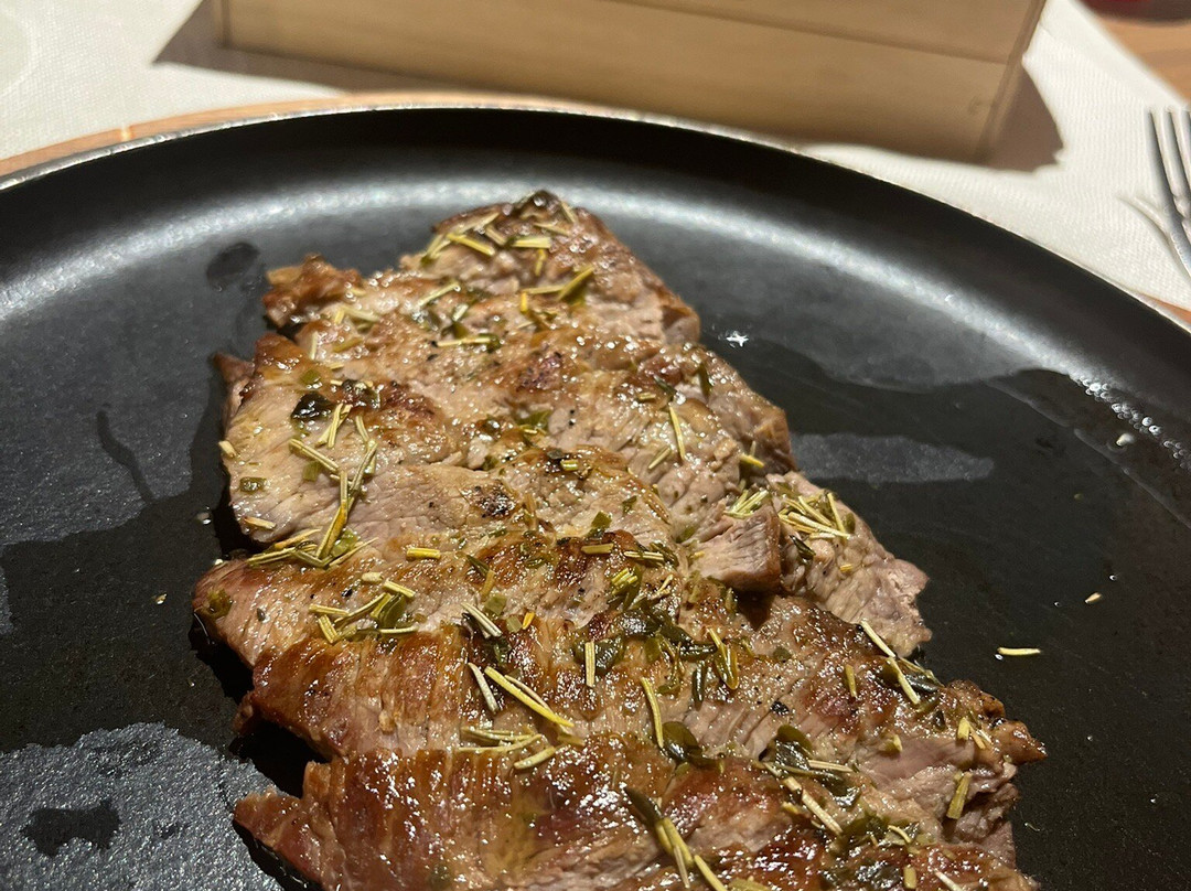 Chalet Baita del Sole主图