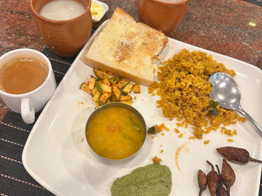 Vinayaga by Poppys Rameswaram主图