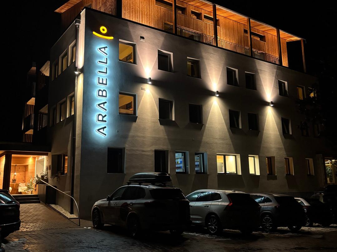 Arabella Retreat & Spa主图