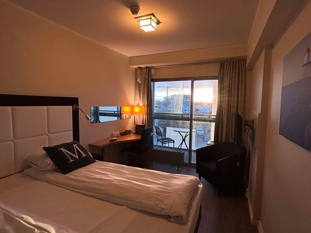 Quality Hotel Maritim主图