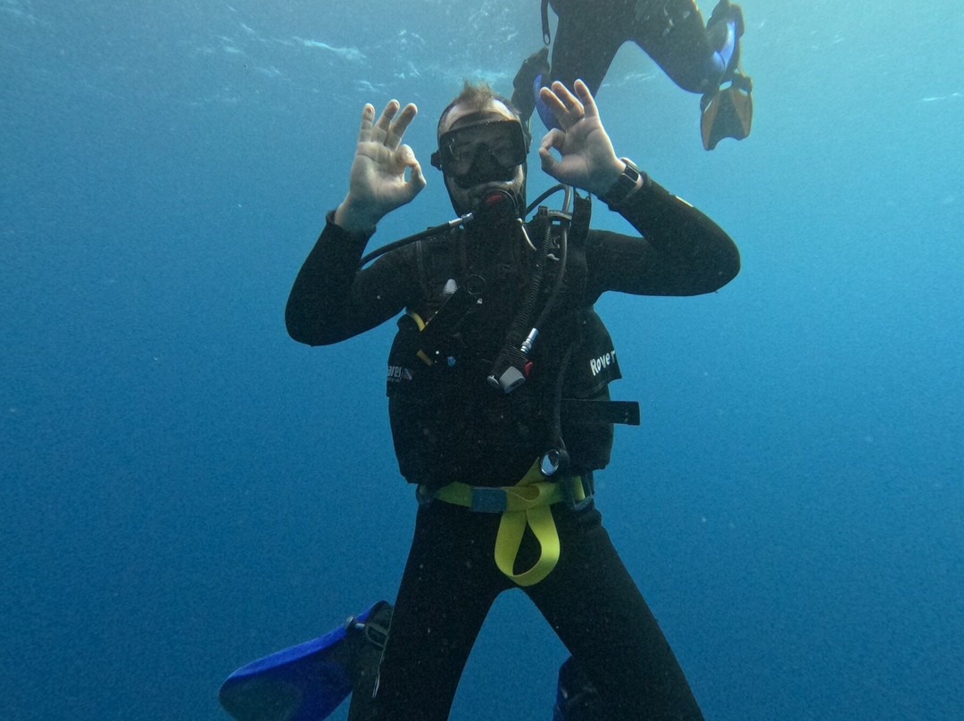 Cipreia Dive Club-沙尔必去景点