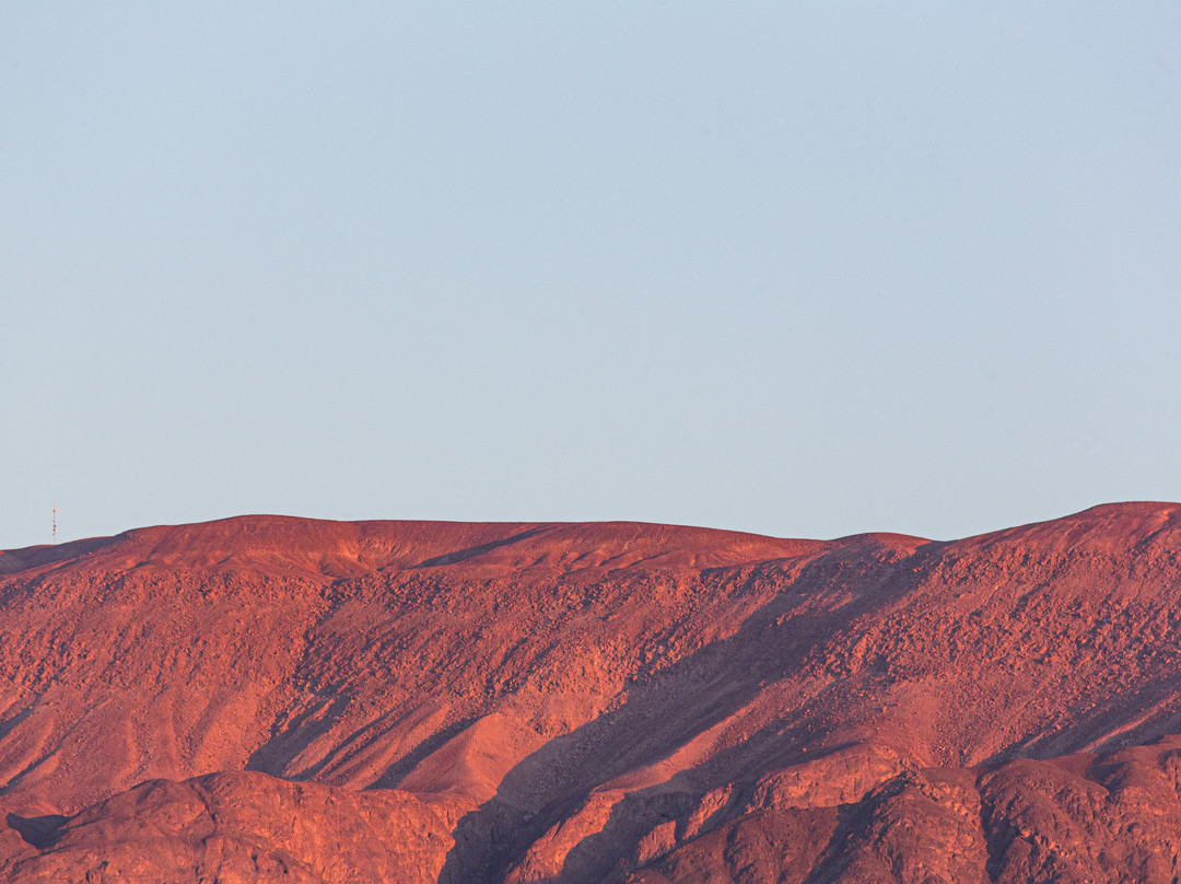 Casa Hacienda Nasca Oasis主图