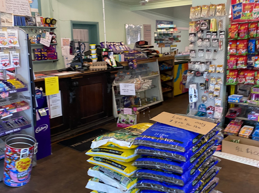 Alberton General Store-Alberton必去景点