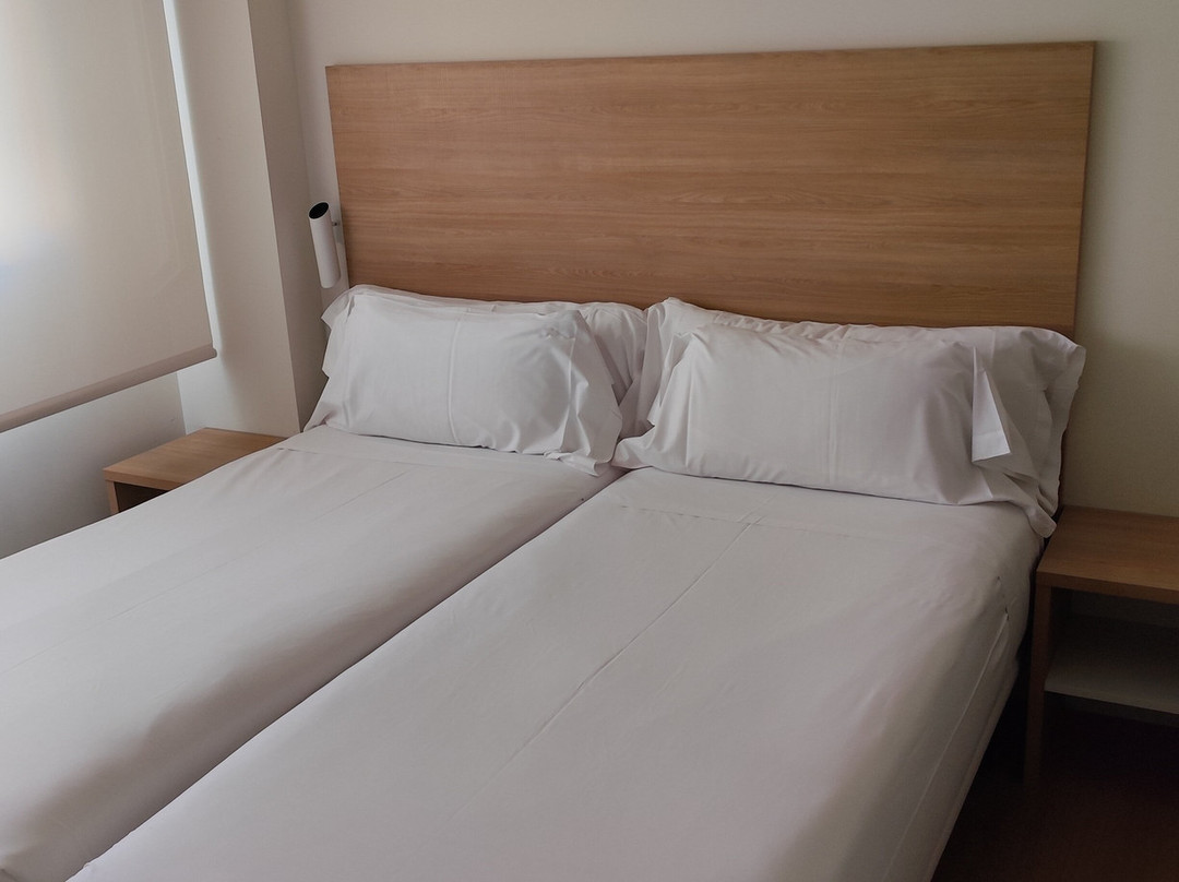 Sercotel Logrono Suites主图