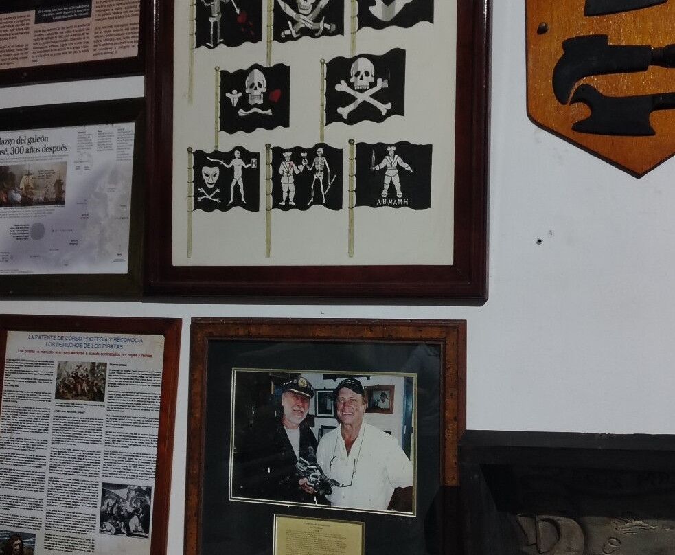 Isla de la Plata-Puerto Lopez必去景点