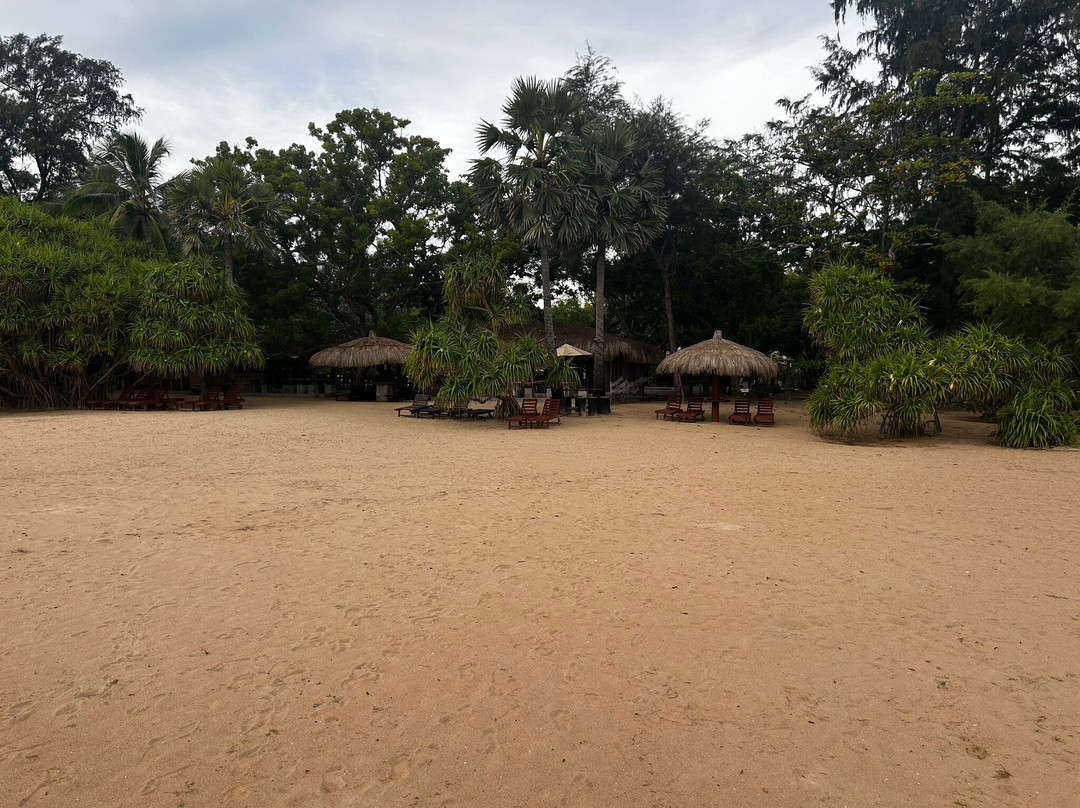 Chiase Travels Srilanka景点图片
