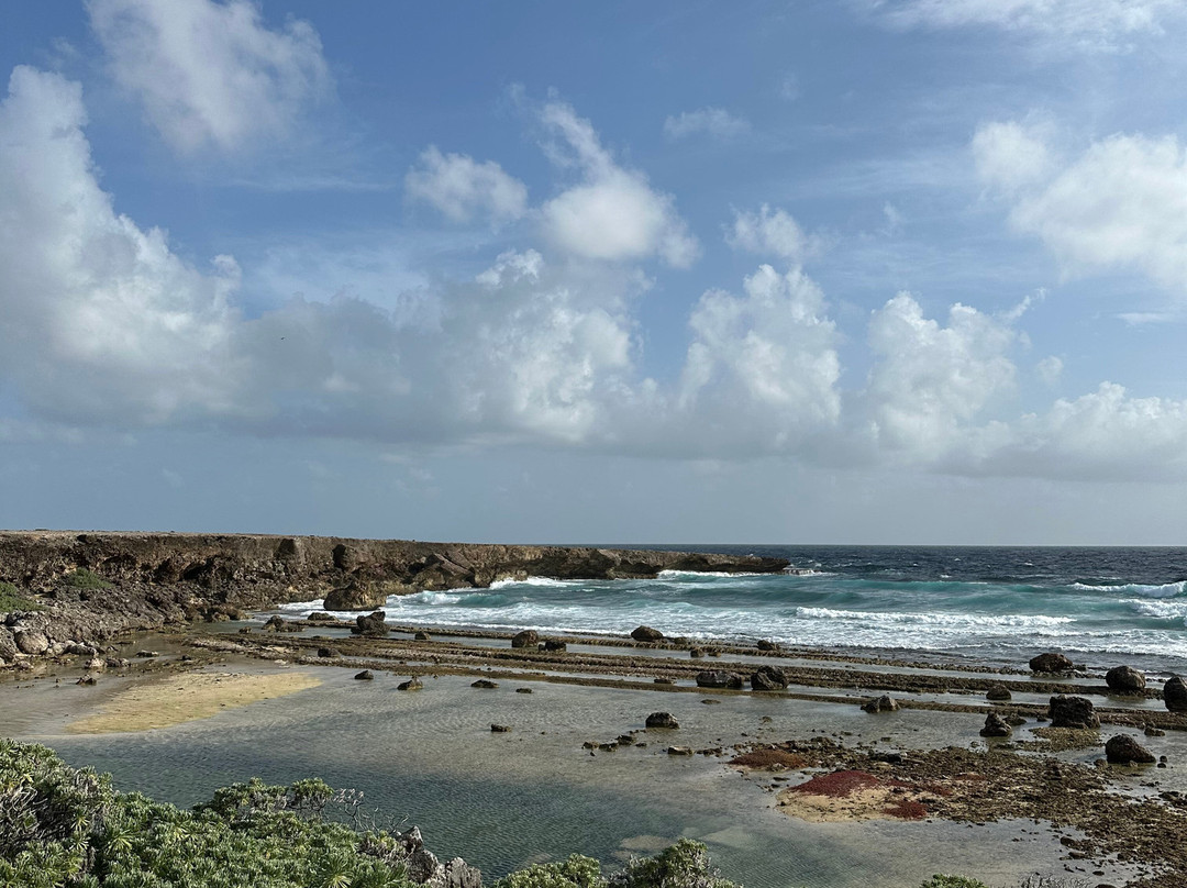 Banda Abou Tours-Barber必去景点