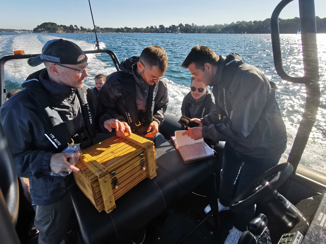 Prestige Evasion-Arzon必去景点