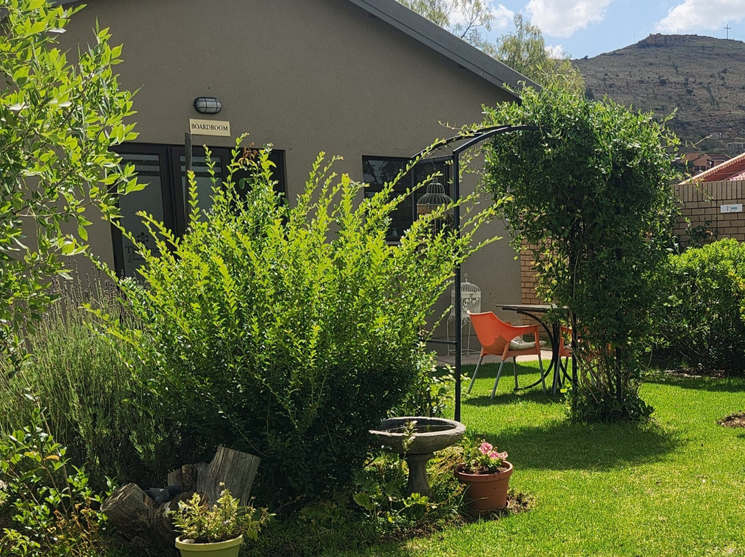 The Anne Guest House主图