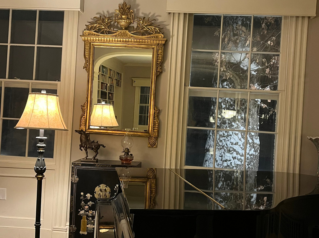 Chrystie House Bed and Breakfast主图