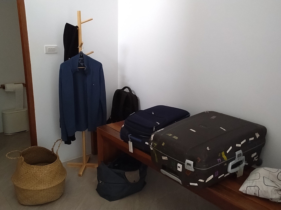 小月亮别墅酒店主图