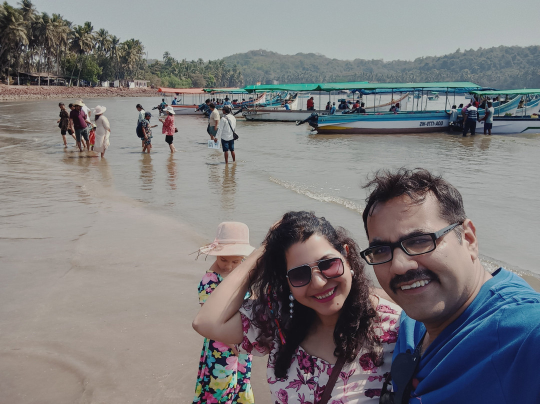 Coco Beach-巴拿吉必去景点