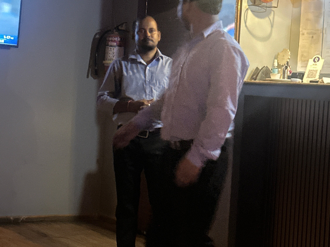 Hotel S R Castle主图