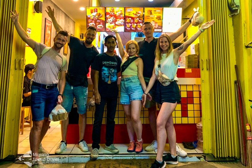 Malang Tourist Driver and Tour-玛琅必去景点