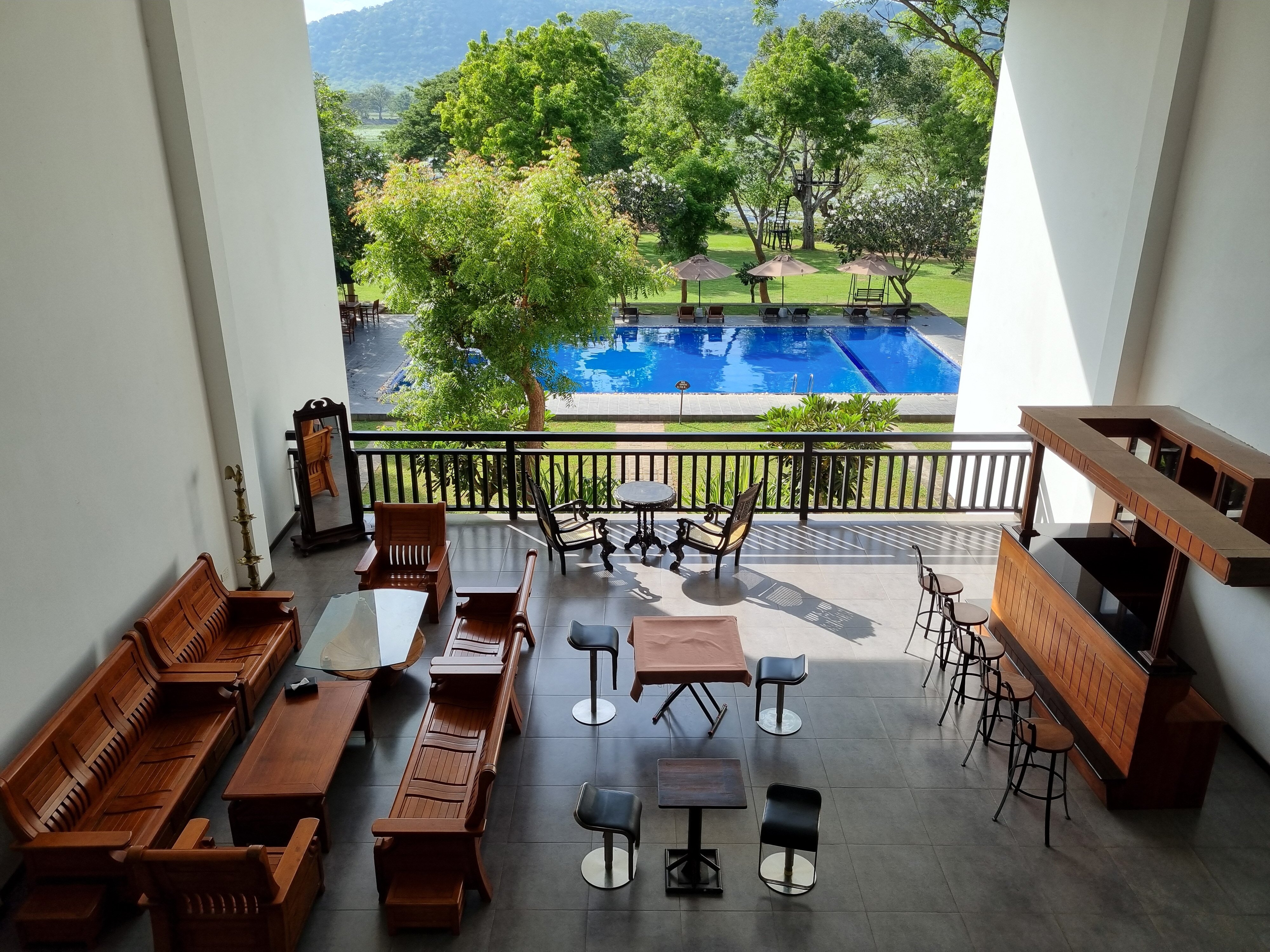 Grand Tamarind Lake-官方
