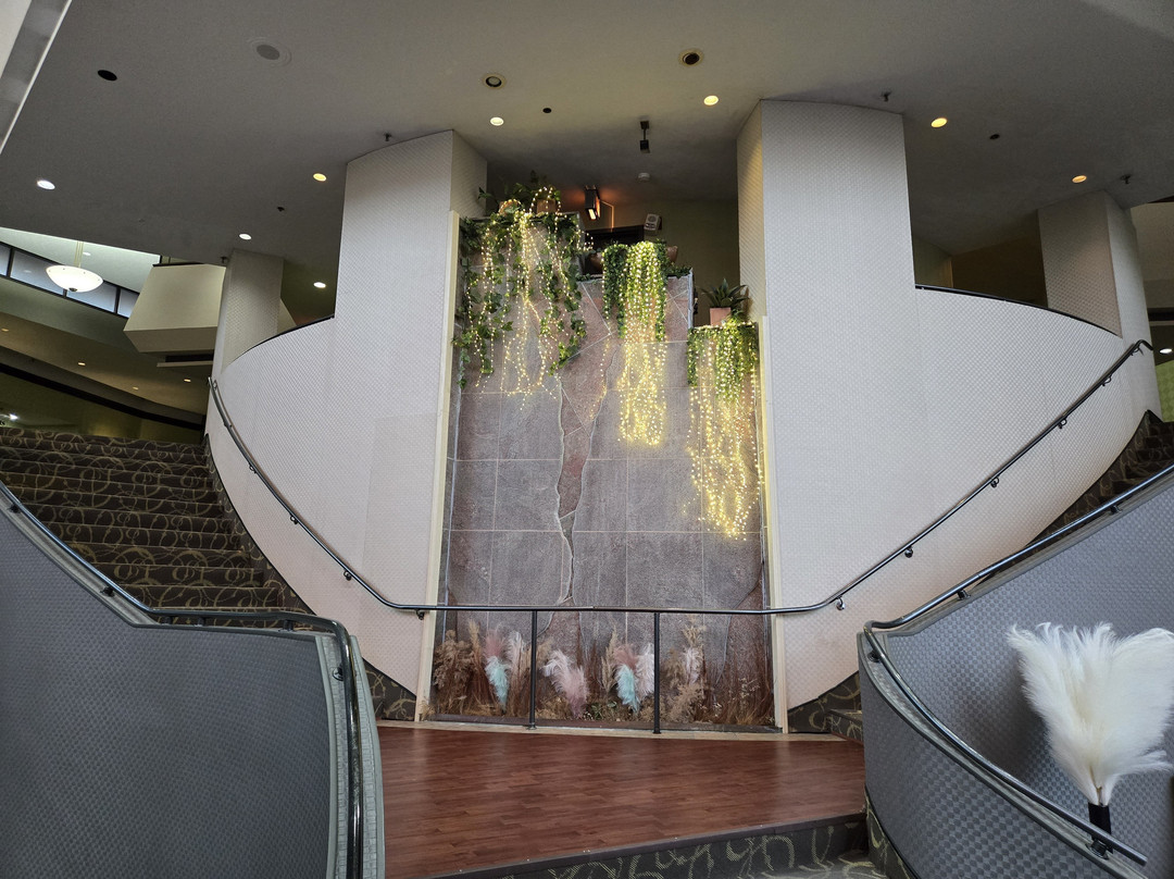 斯普林菲尔德市中心温德姆酒店主图