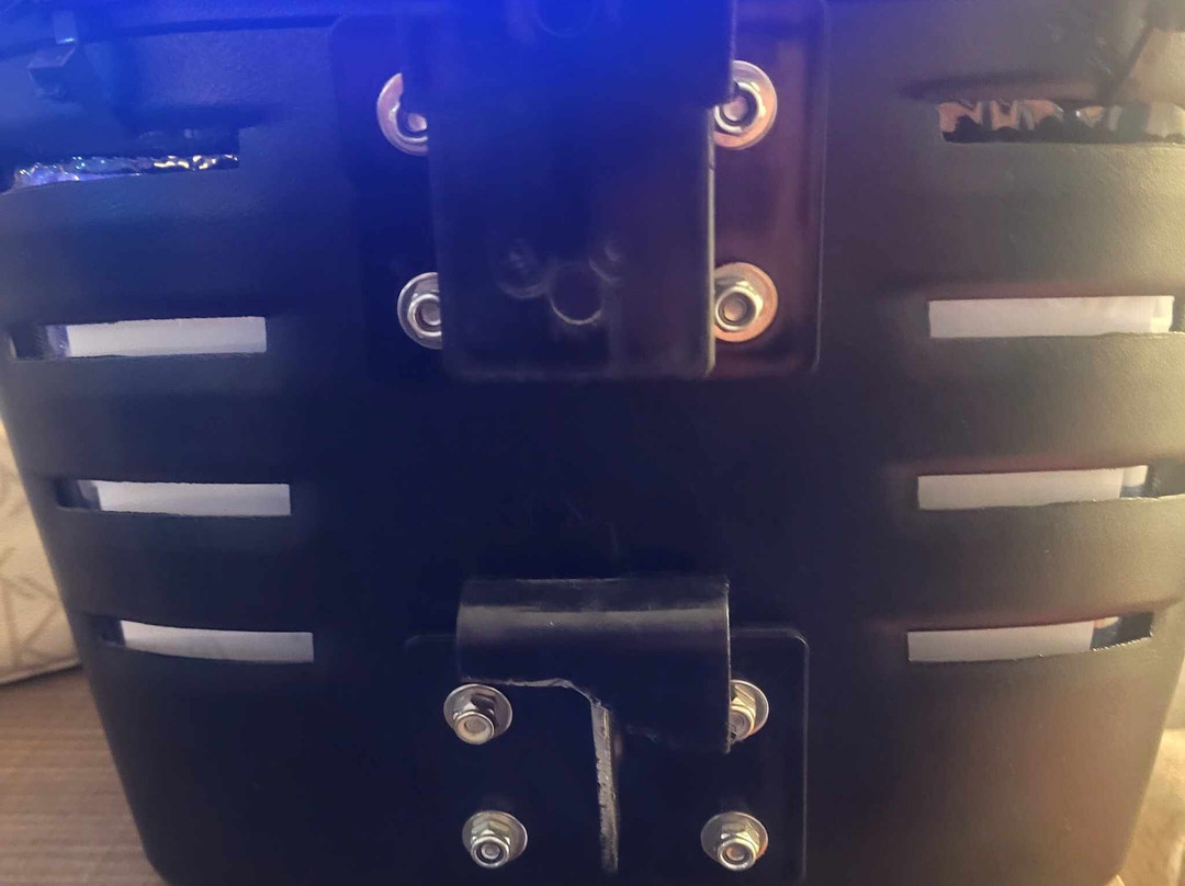 ScooterBug Rentals-奥兰多必去景点