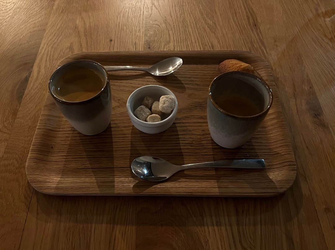 Core by Clare Smyth